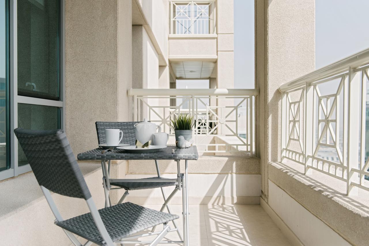 Boutique Living - 29 Boulevard Downtown Dubai Exterior photo