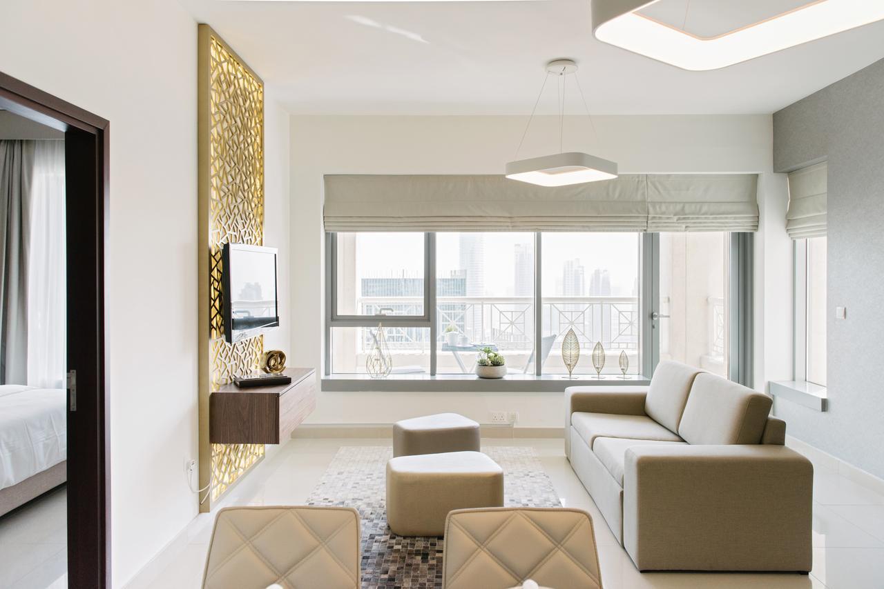 Boutique Living - 29 Boulevard Downtown Dubai Exterior photo
