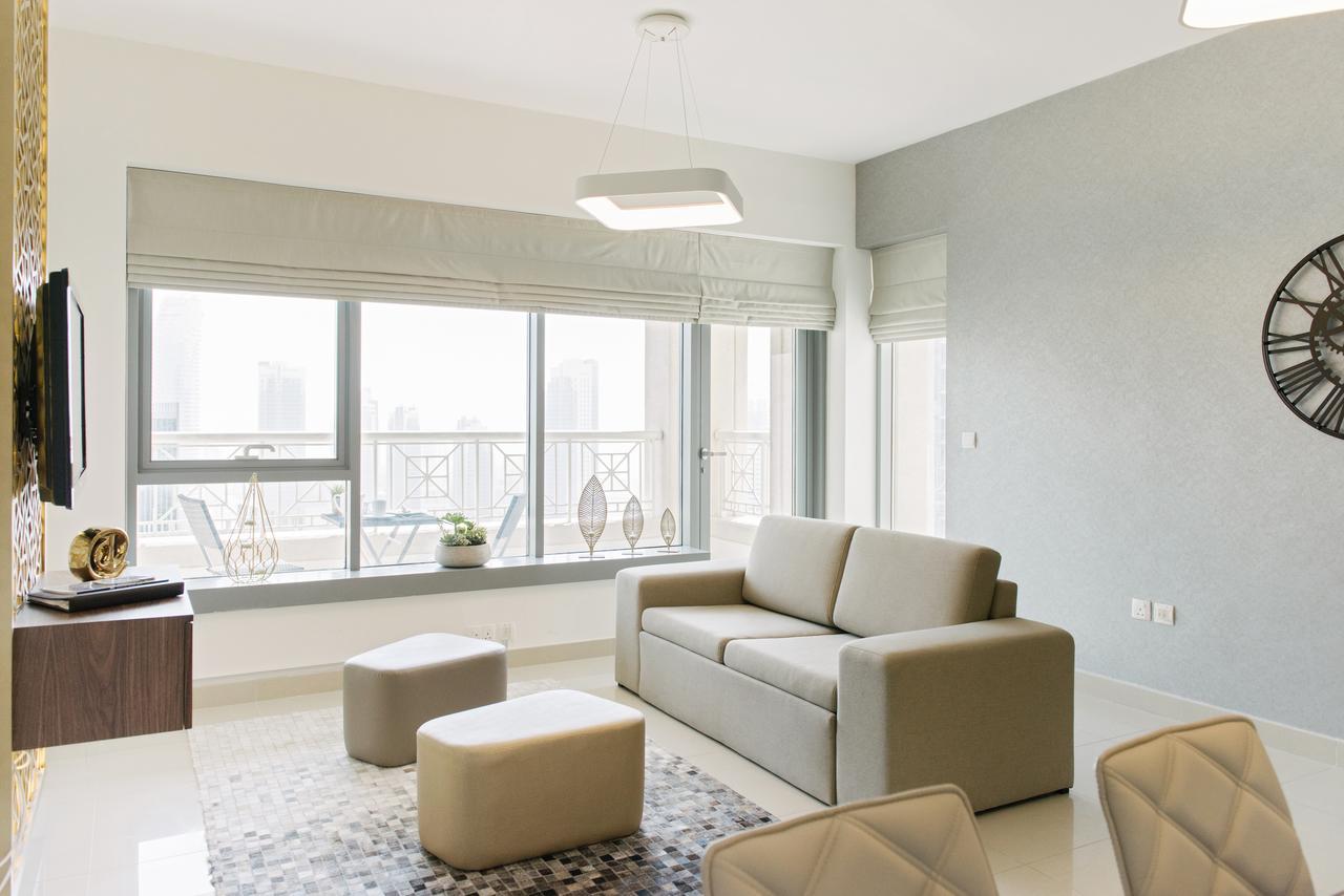 Boutique Living - 29 Boulevard Downtown Dubai Exterior photo