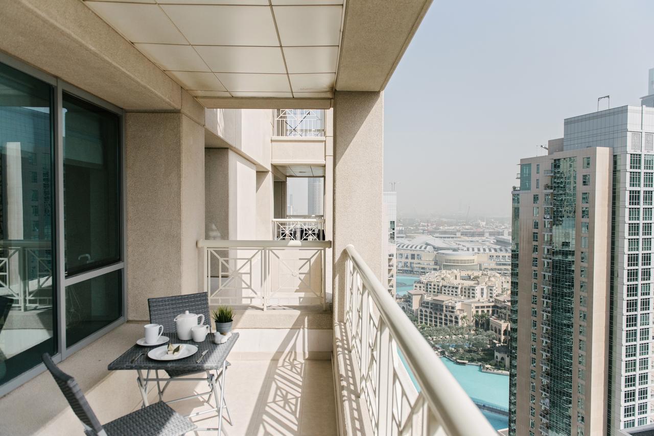 Boutique Living - 29 Boulevard Downtown Dubai Exterior photo